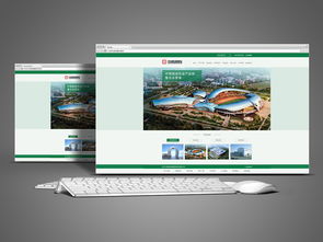 閑庭信步 企業(yè)官網(wǎng)網(wǎng)頁(yè)設(shè)計(jì)的藝術(shù)與專業(yè)之道